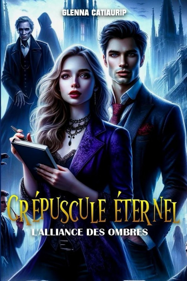 Crépuscule éternel: l'alliance des Ombres